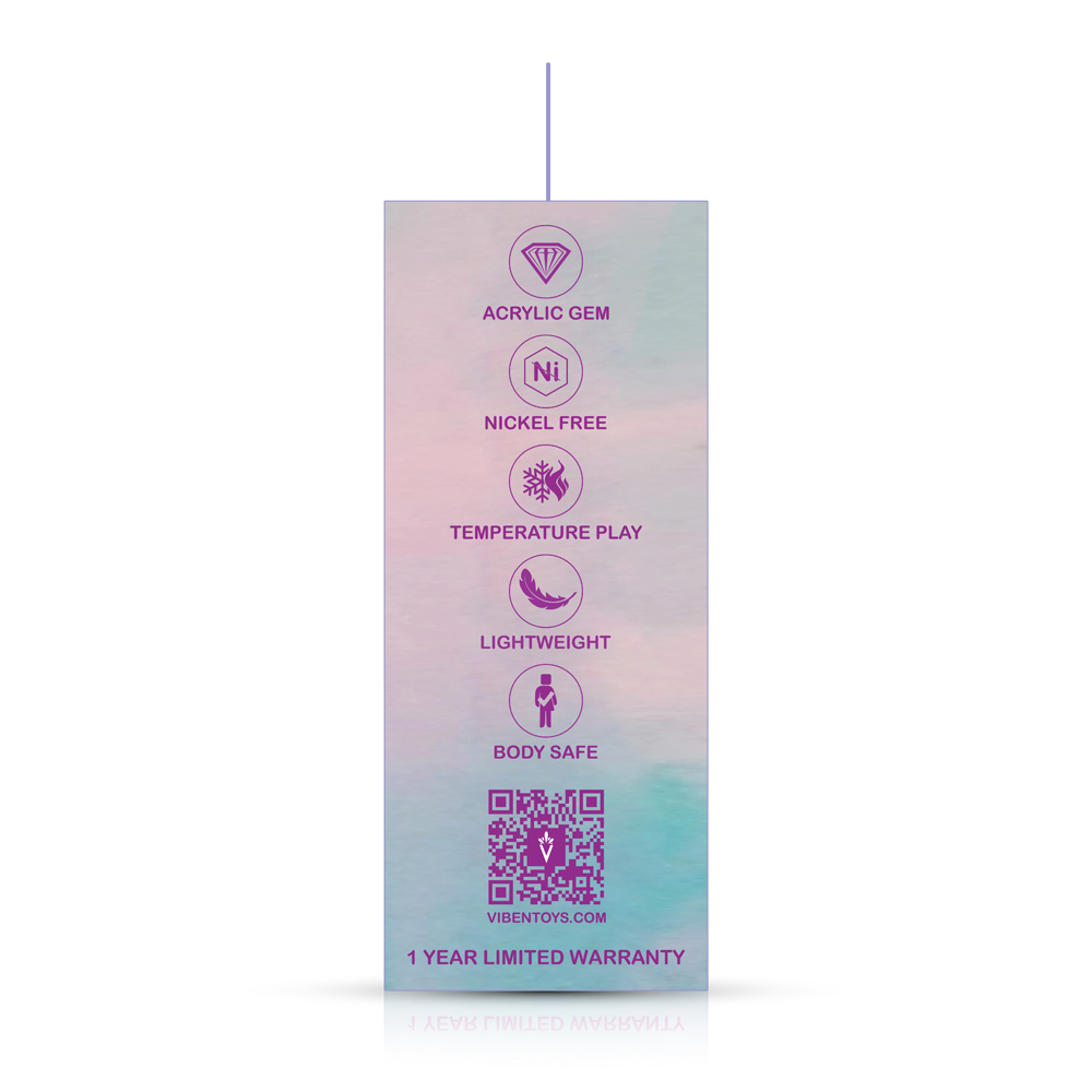 Silver Anchor Buttplug Kit