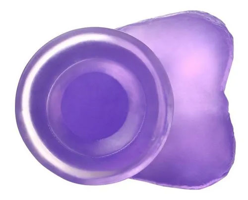 Get Lucky Jelly Love 9" Dildo