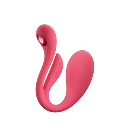 Mini Vibrosa - Pink