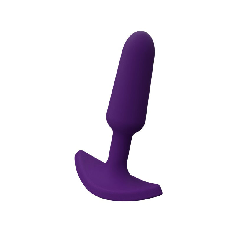 Hump Silicone Anal Plug