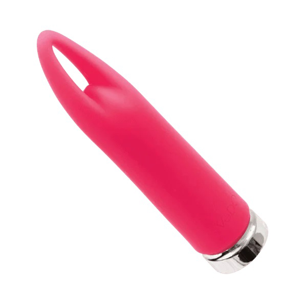 Lasso Rechargeable Clitoral Bullet Vibrator