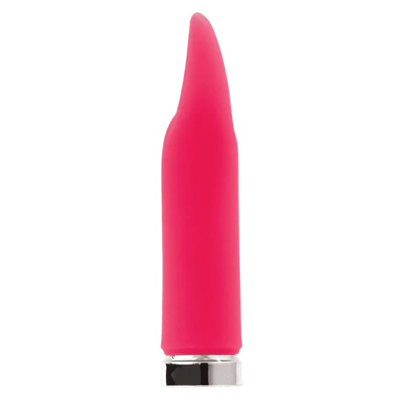 Lasso Rechargeable Clitoral Bullet Vibrator