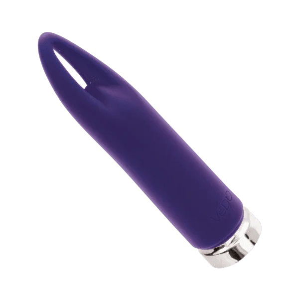 Lasso Rechargeable Clitoral Bullet Vibrator