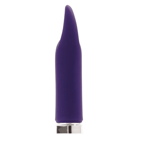 Lasso Rechargeable Clitoral Bullet Vibrator