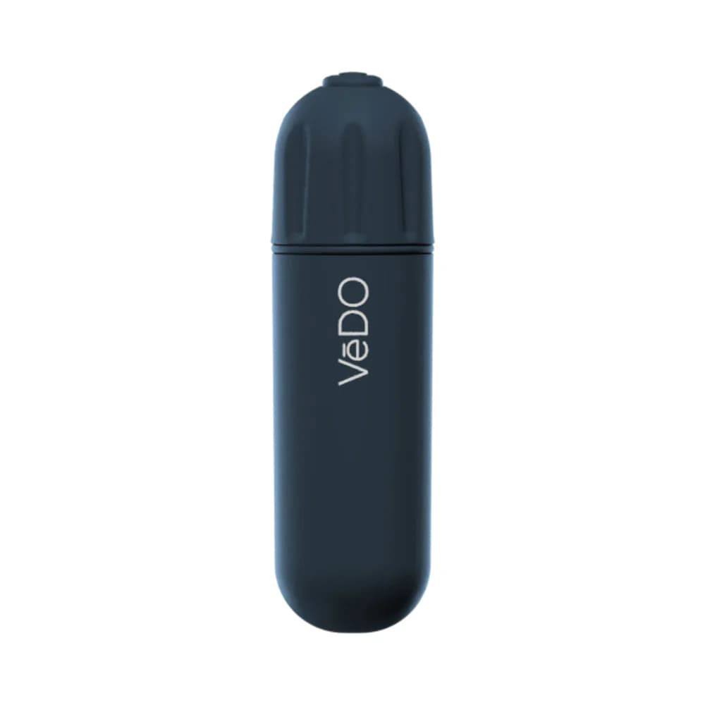 Nitro Rechargeable Bullet