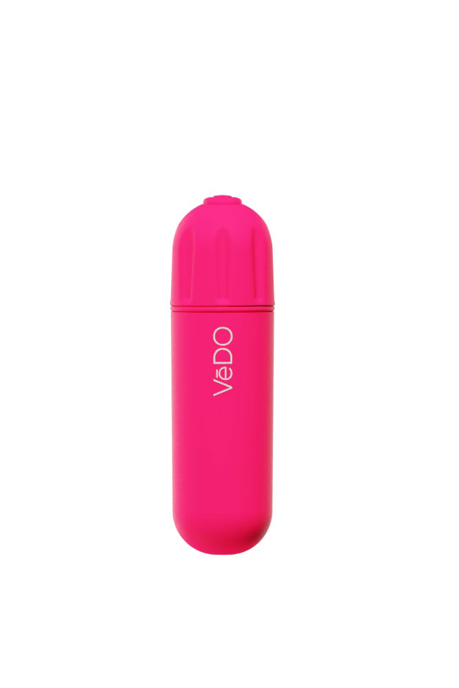 Nitro Rechargeable Bullet