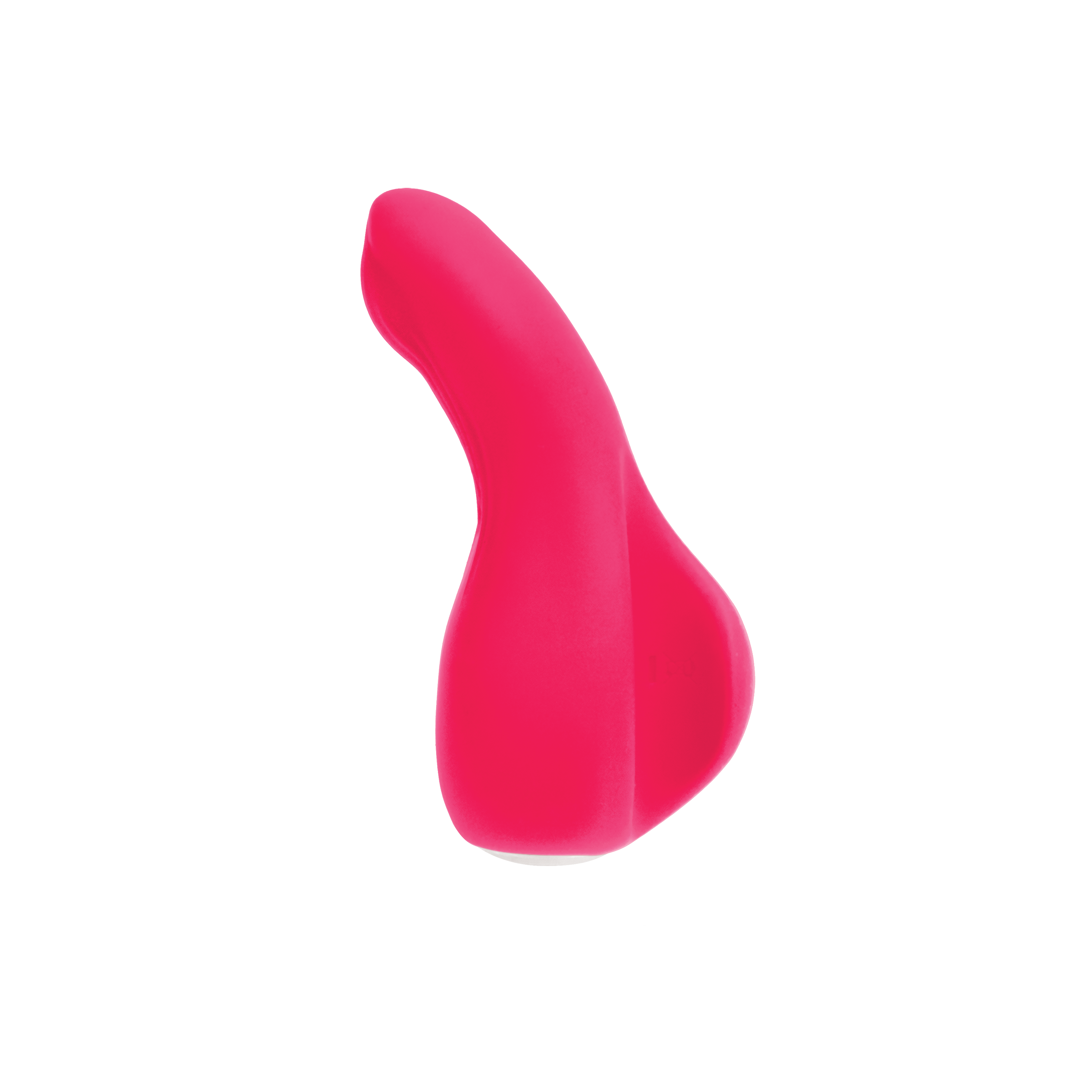 Luxi Rechargeable Clitoral Finger Vibe