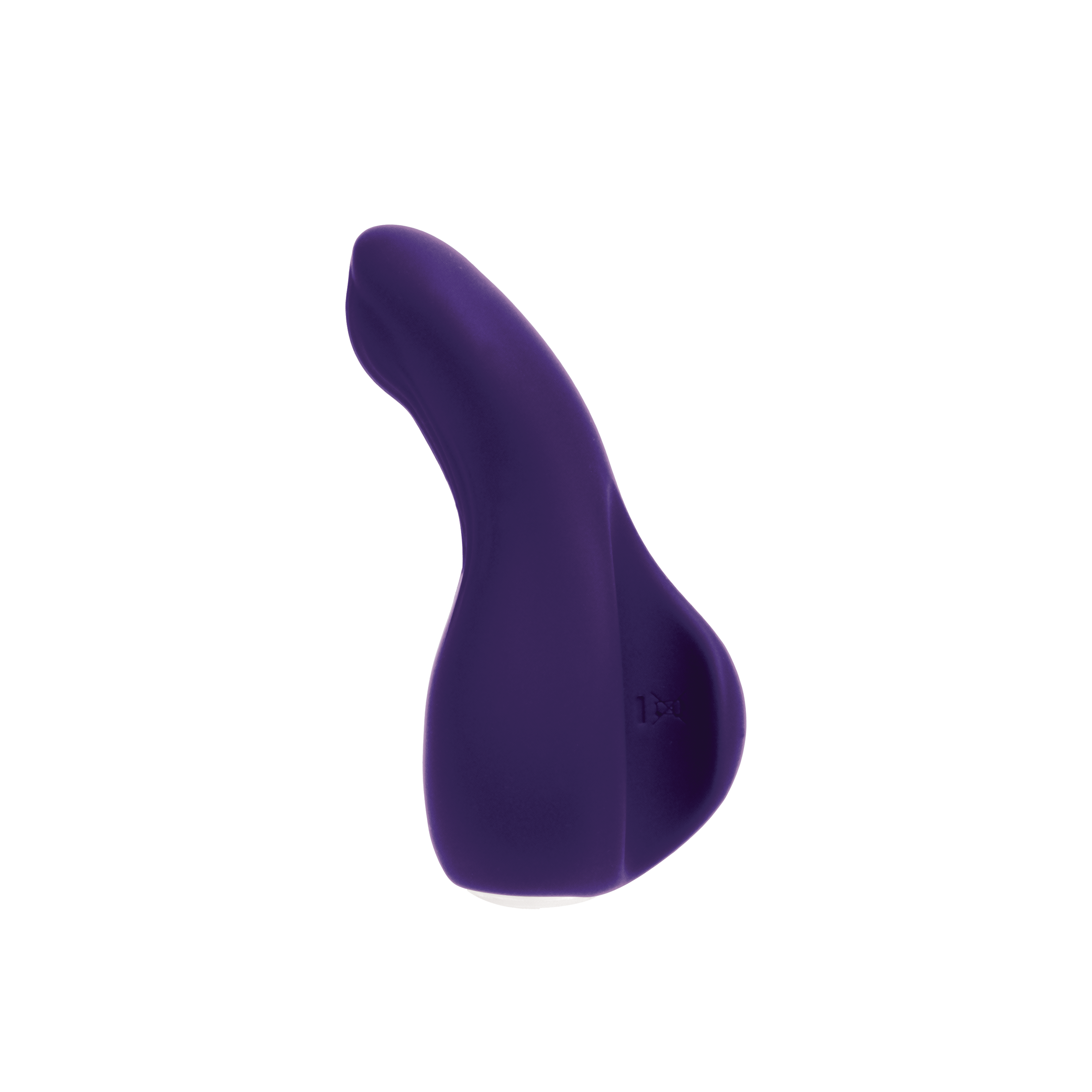 Luxi Rechargeable Clitoral Finger Vibe