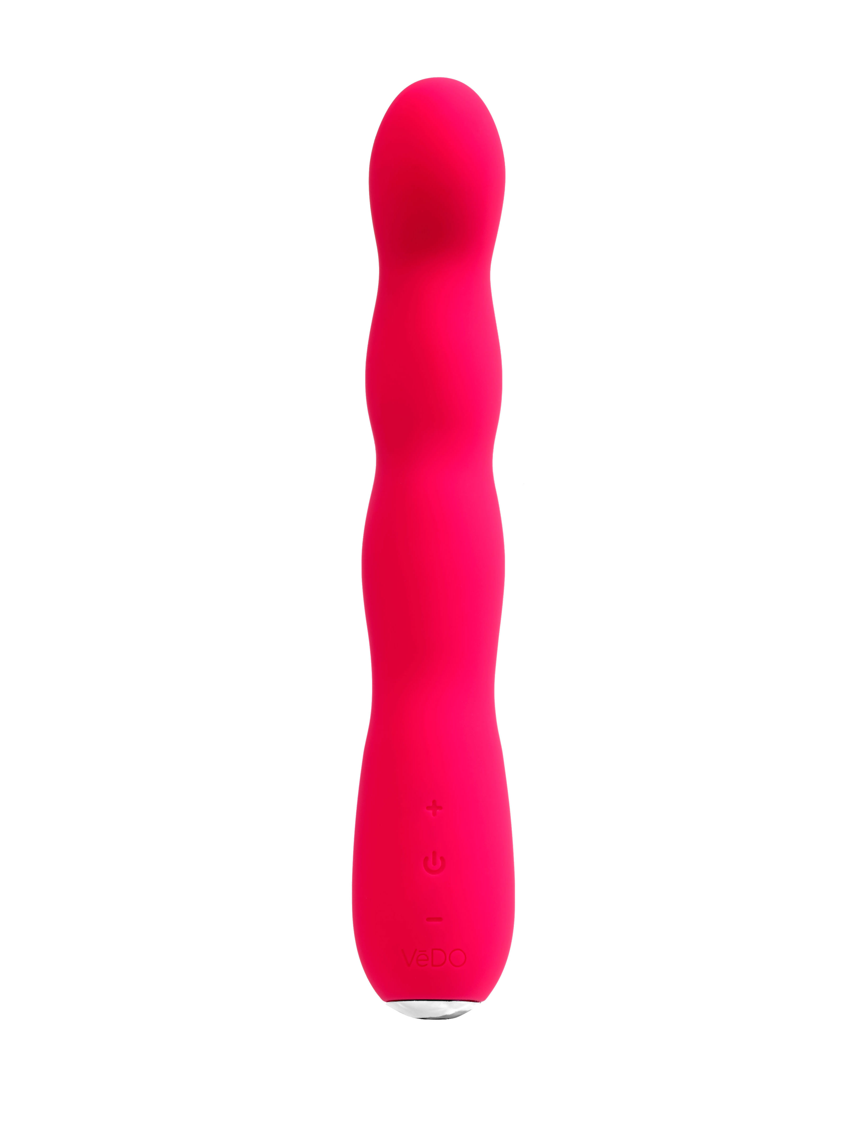 Quiver Plus Rechargeable Vibe