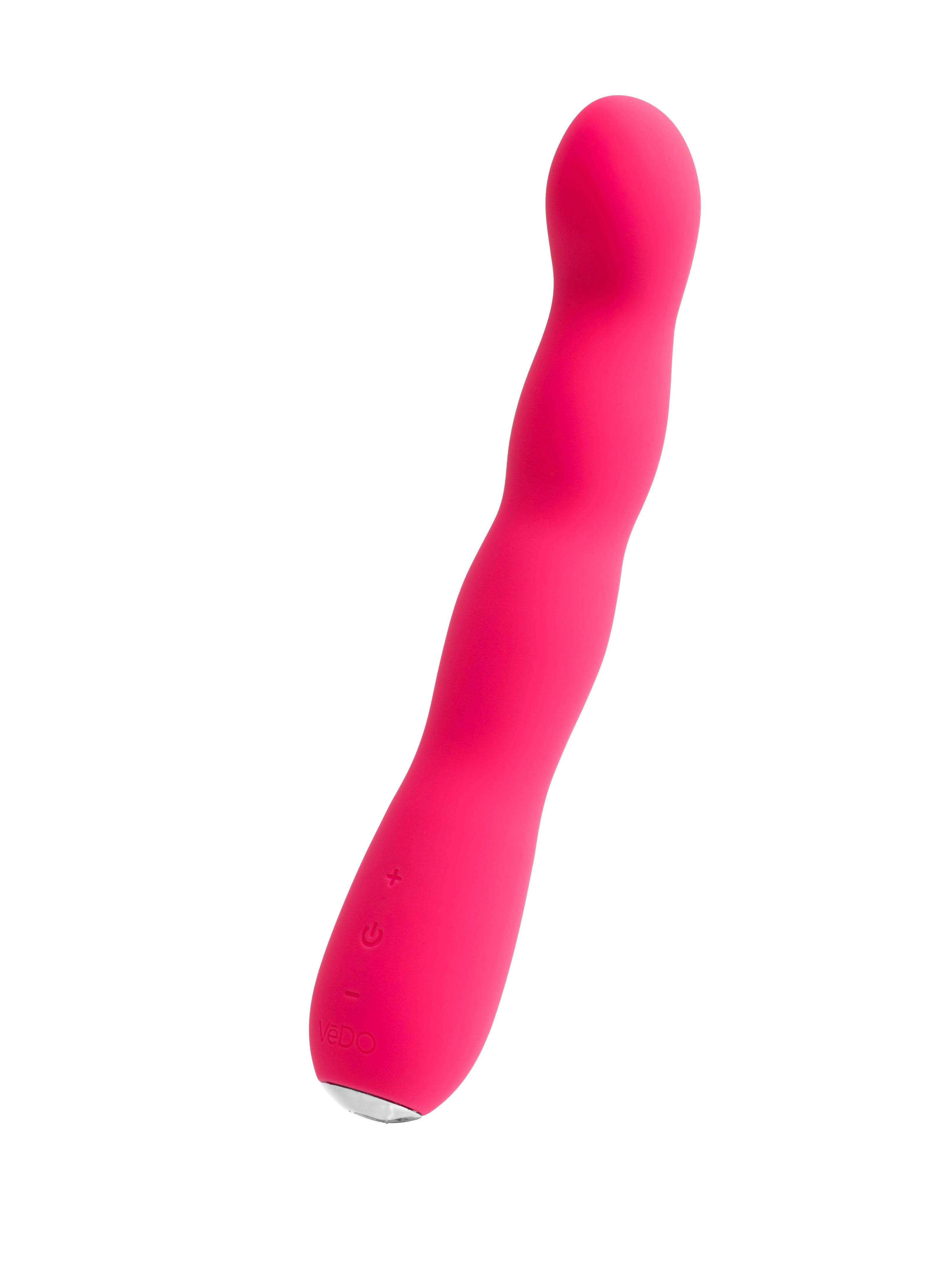 Quiver Plus Rechargeable Vibe
