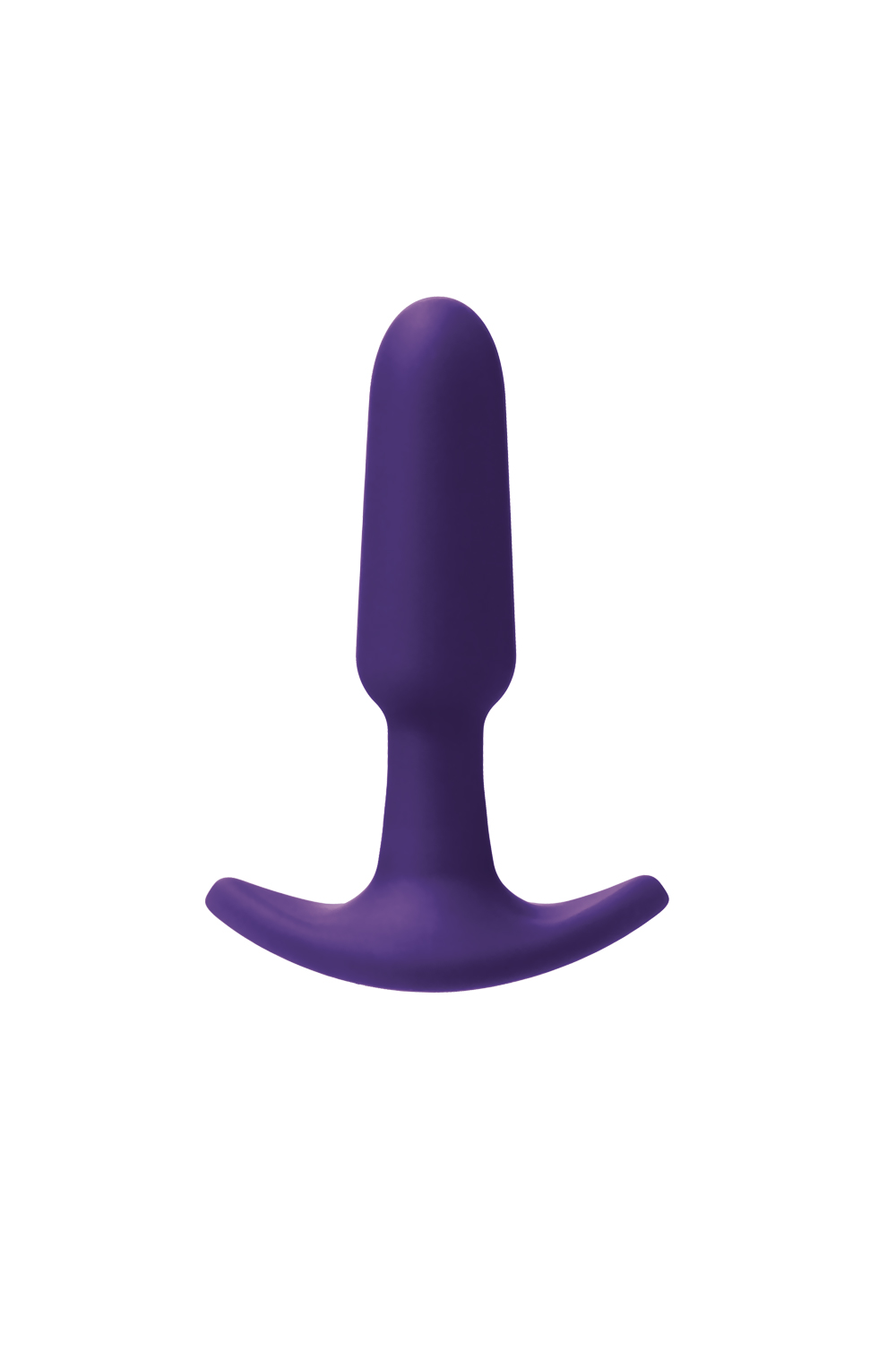 Bump Mini Rechargeable Anal Plug