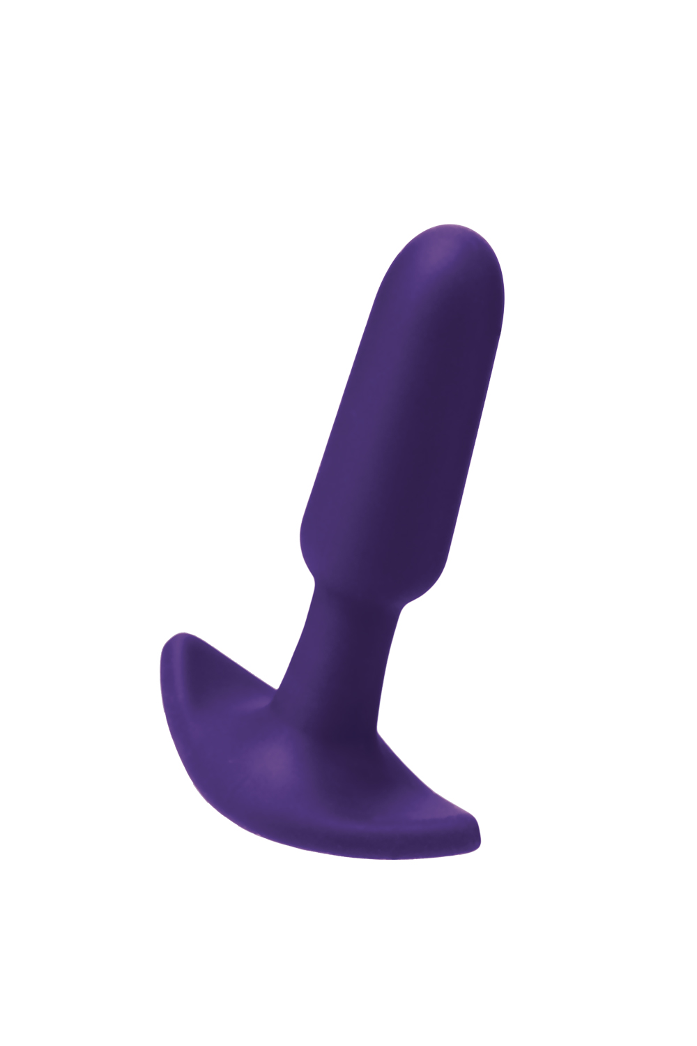 Bump Mini Rechargeable Anal Plug