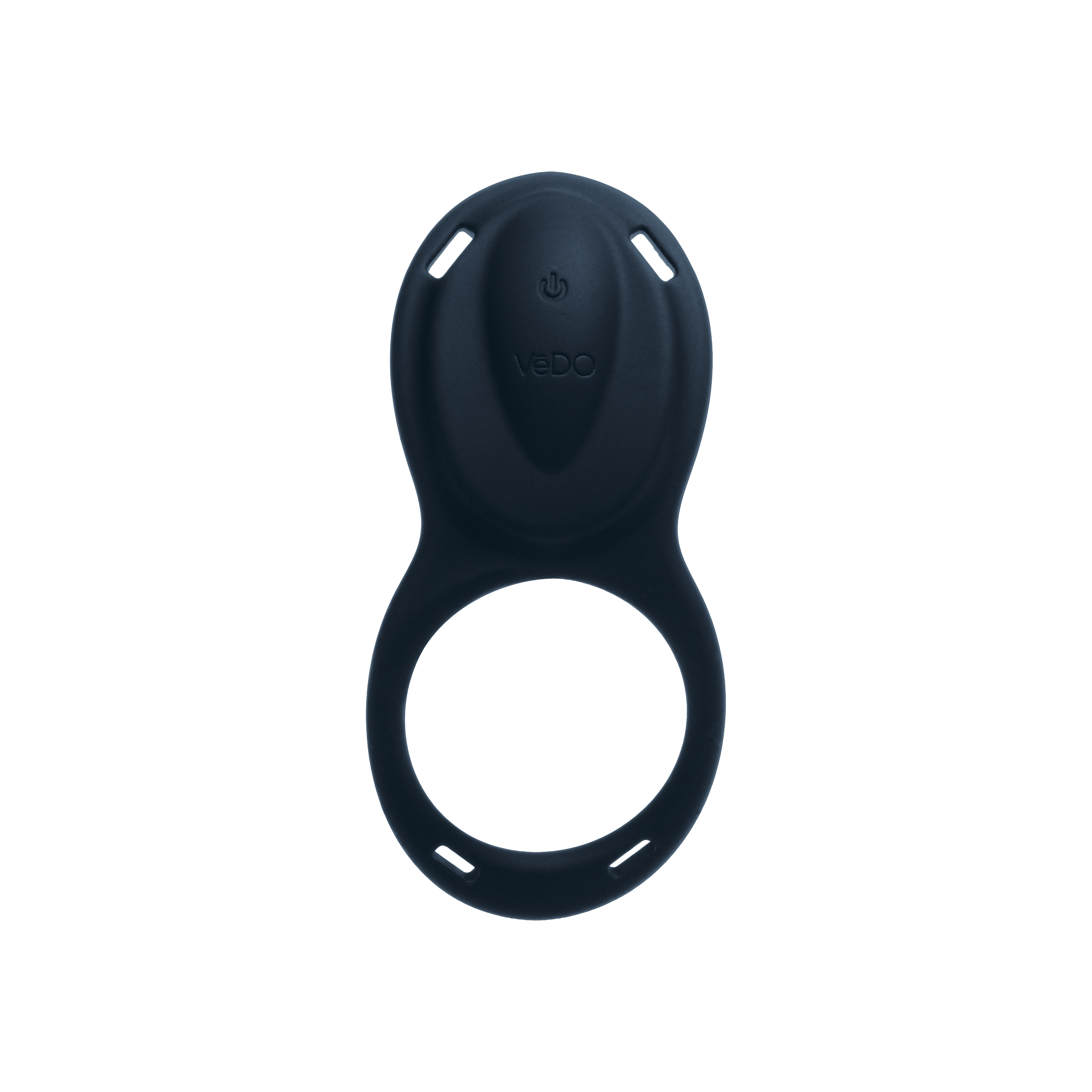 Riski Rechargeable Clitoral Vibe for Couples
