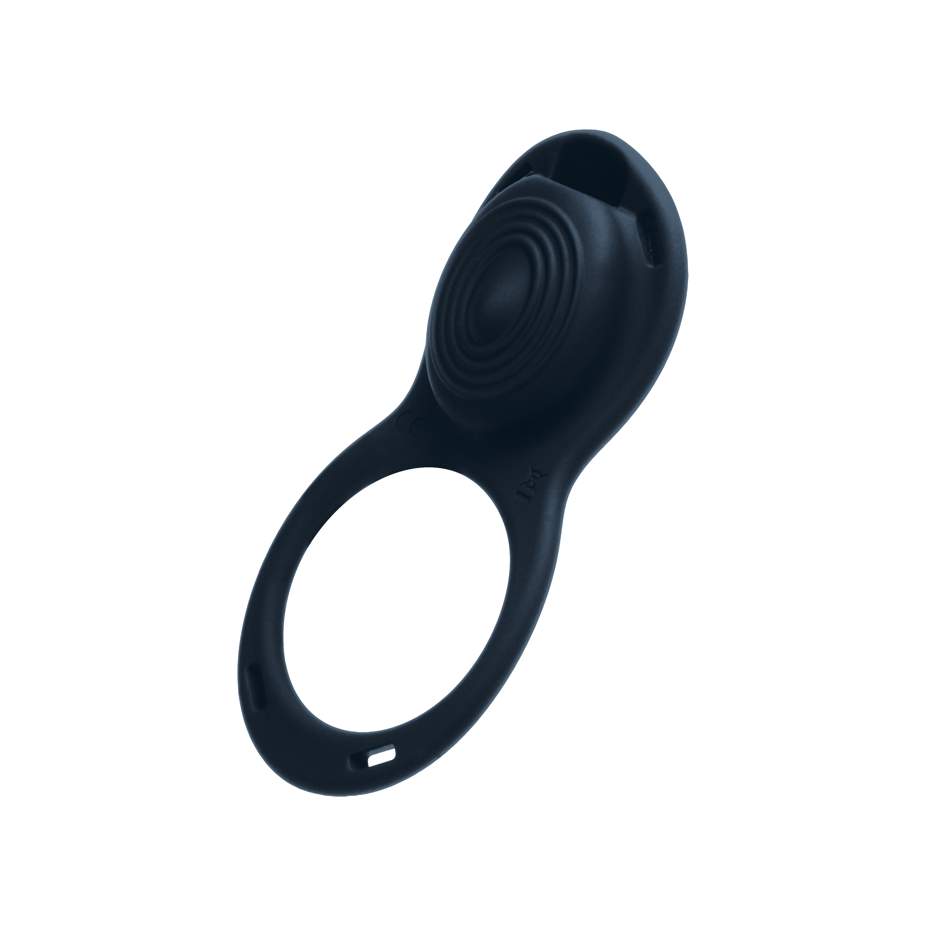 Riski Rechargeable Clitoral Vibe for Couples