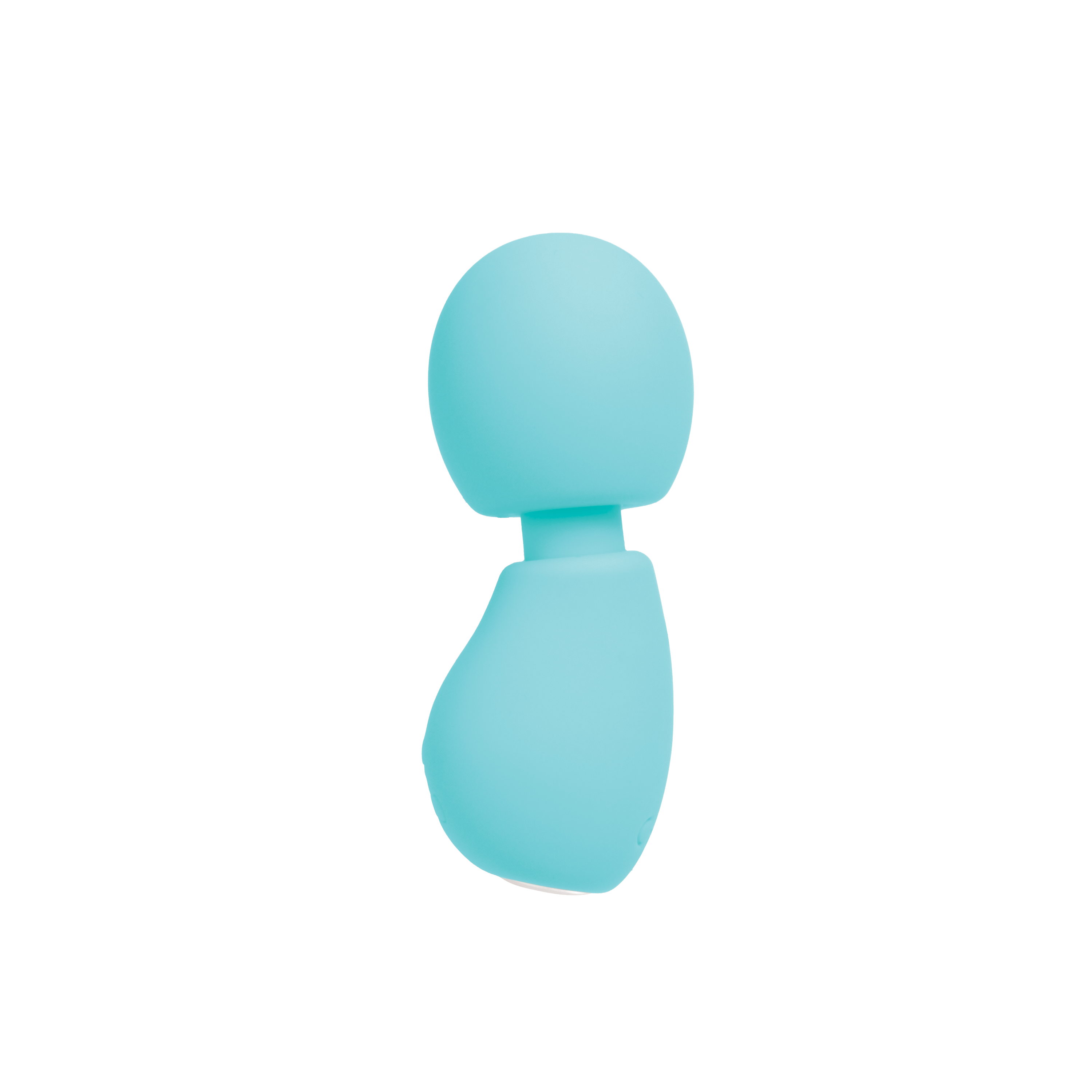 Eeny Rechargeable Extra Mini Wand Turqouise