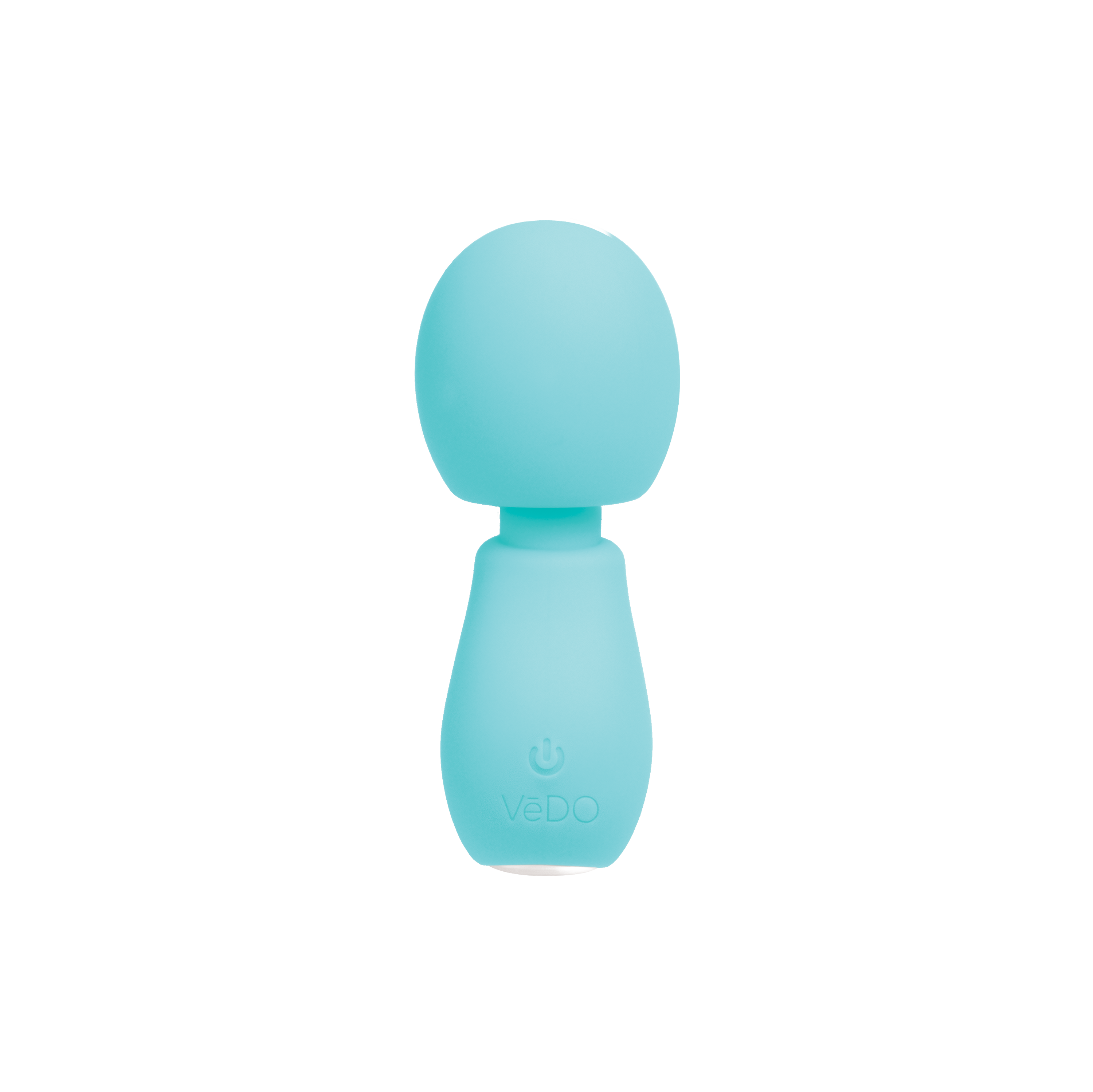 Eeny Rechargeable Extra Mini Wand Turqouise