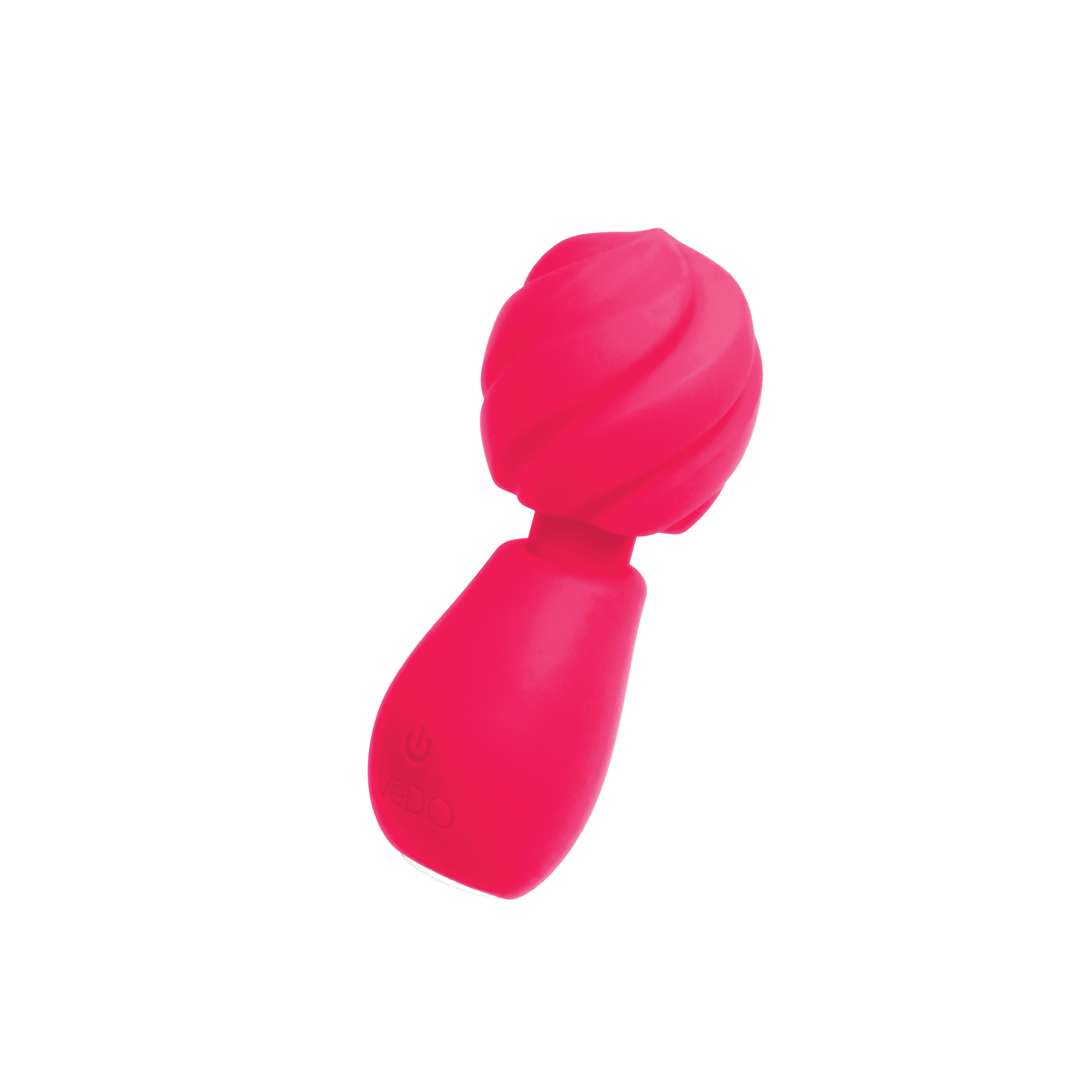 Miny Rechargeable Extra Mini Wand Pink