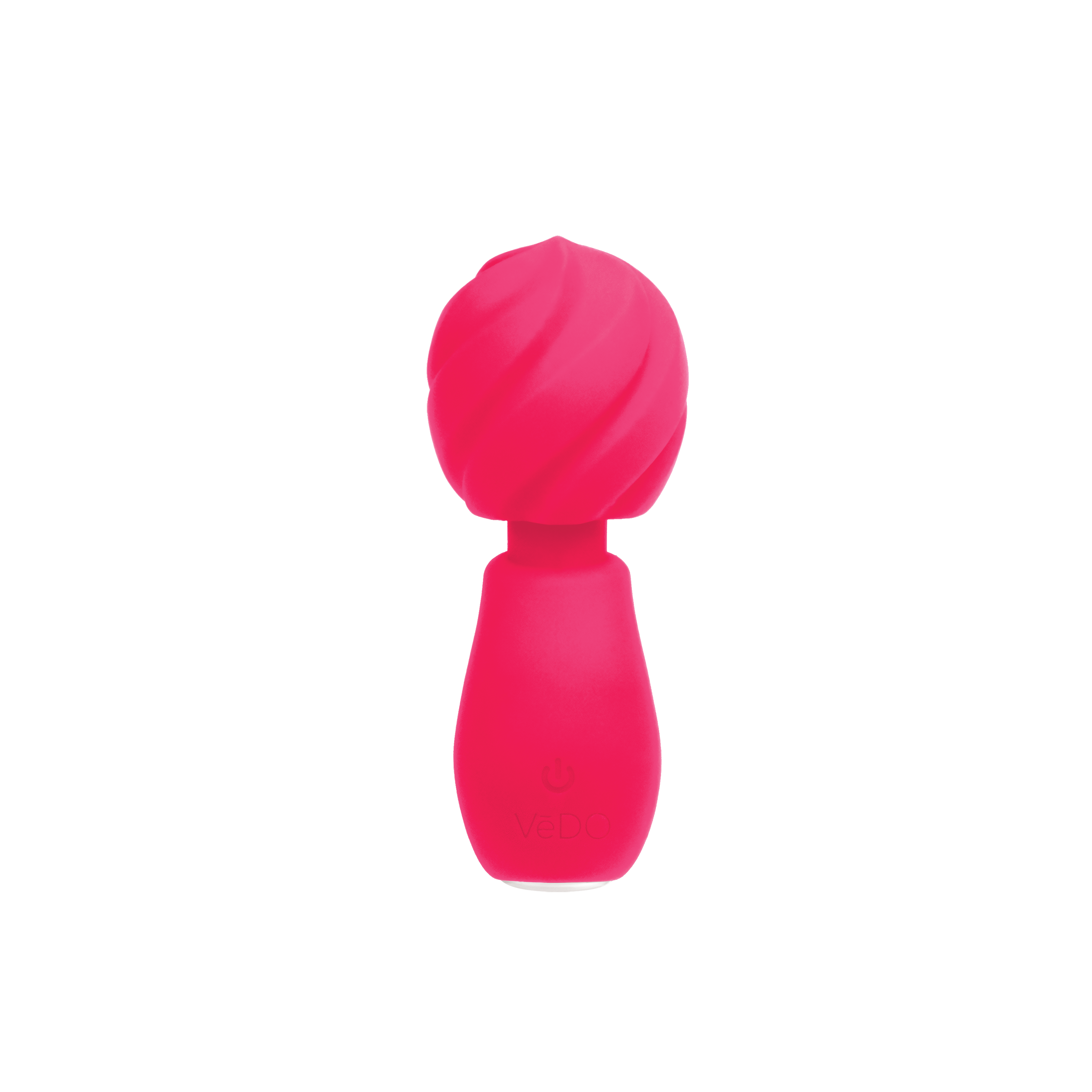 Miny Rechargeable Extra Mini Wand Pink