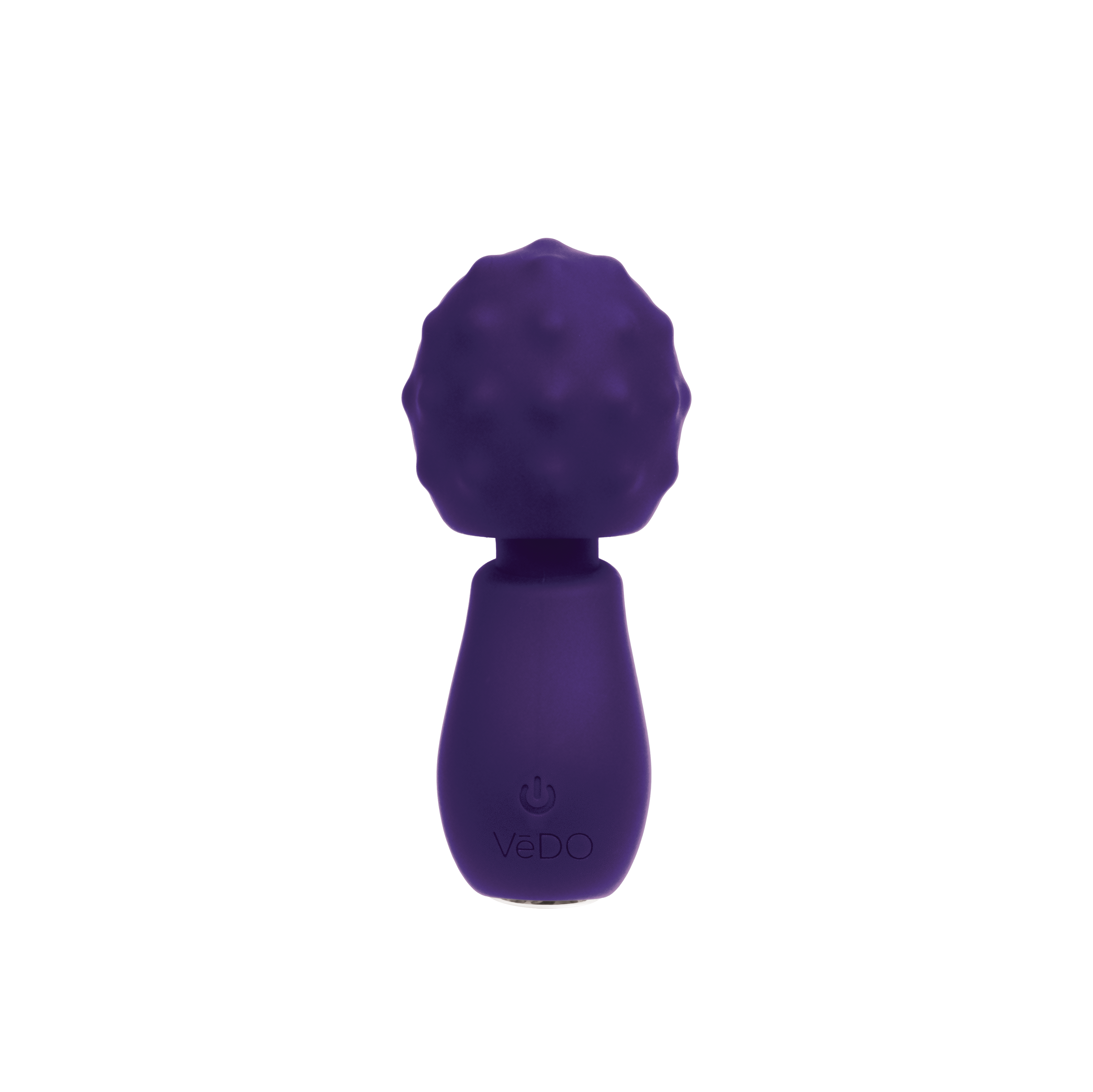 Meeny Rechargeable Extra Mini Wand Purple