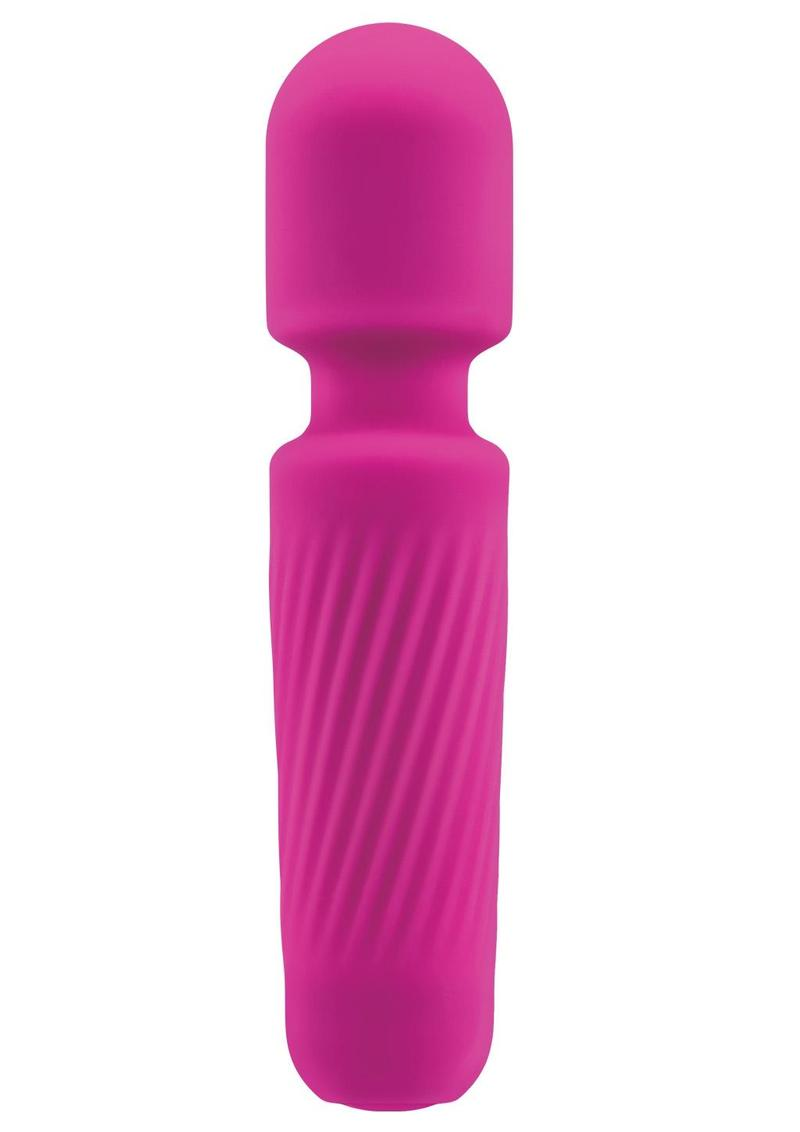 Bodywand Mini Wand Wandlette Vibe Pink