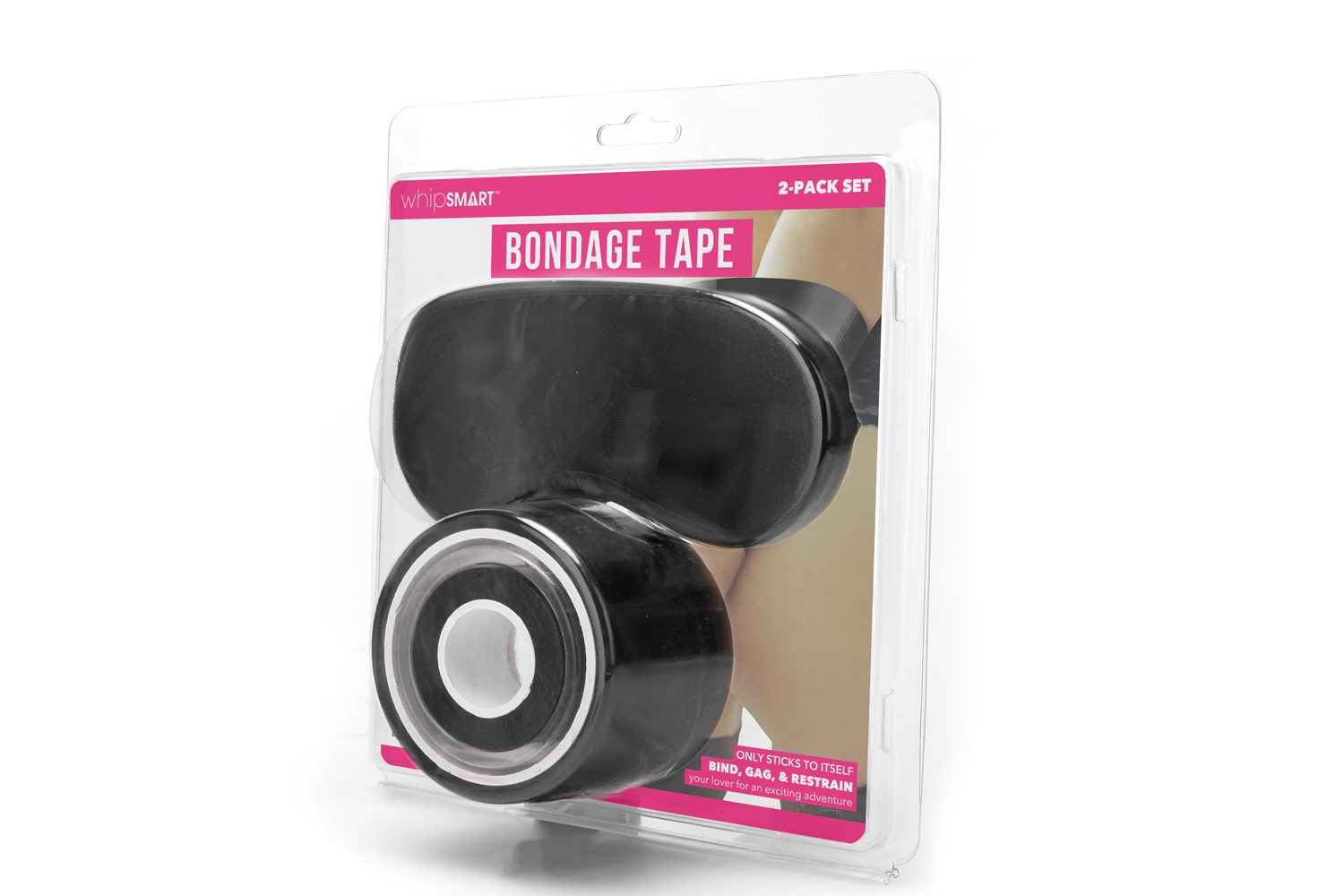 Whipsmart 100ft Bondage Tape