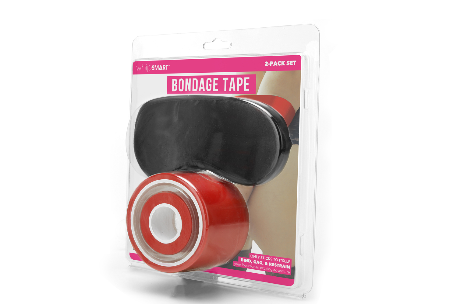 Whipsmart 100ft Bondage Tape