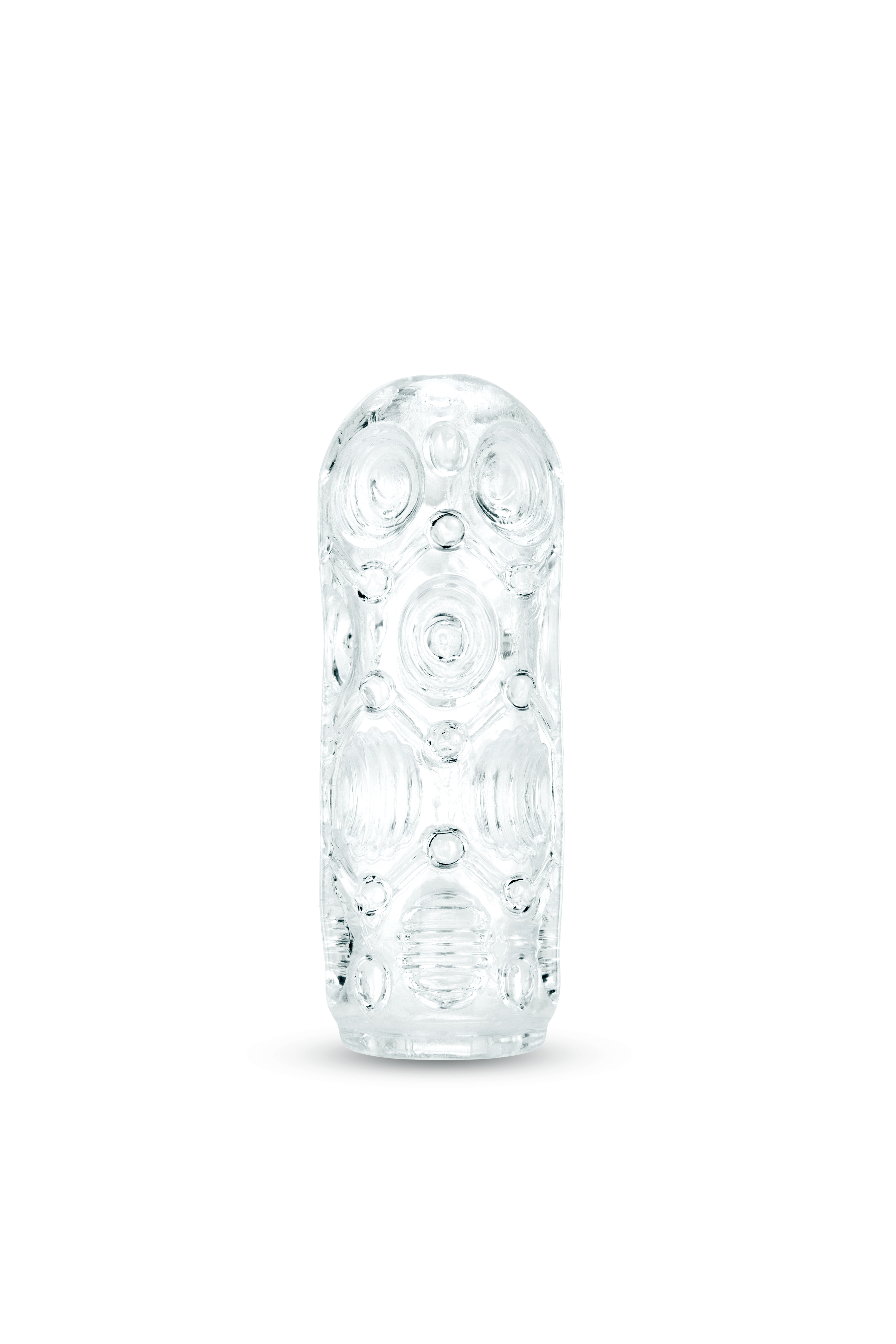Zolo Lucid Tunnel - Clear