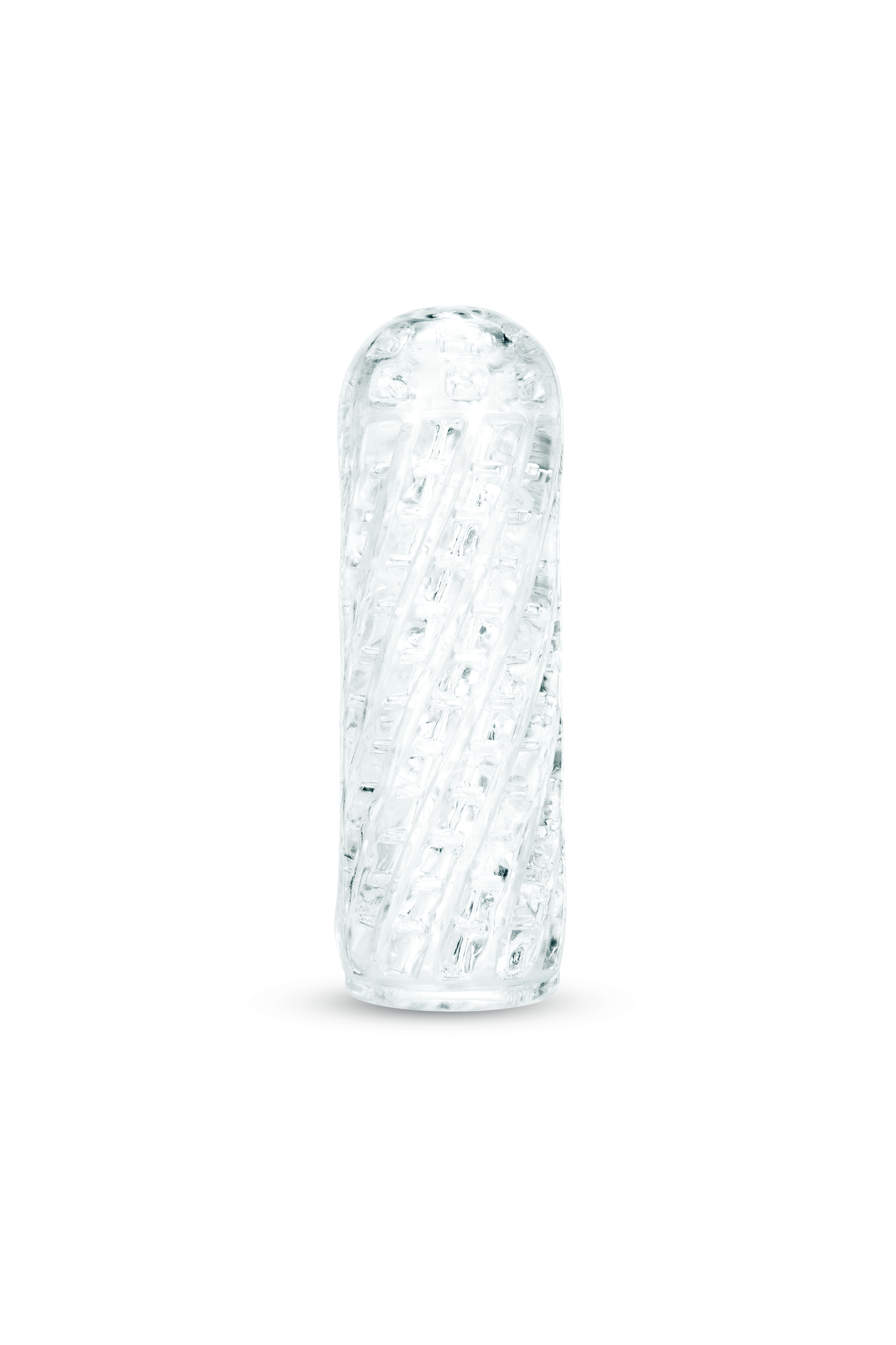 Zolo Hand Stroker Clear Shot Stroker