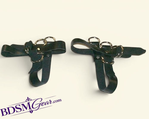 Boot Binding Strap