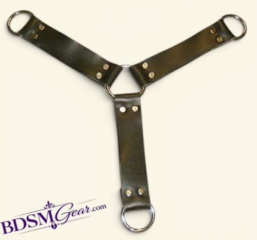 3 Way Hogtie Binder