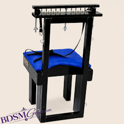 BDSm Tit torture