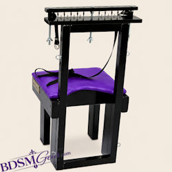 BDSm Breast Bondage and tit torture