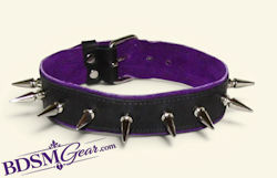 BDSM Collars