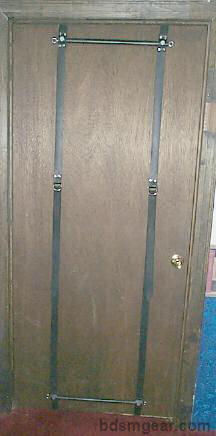 Door Bondage System