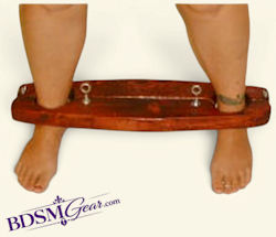 Bondage Hobbler only