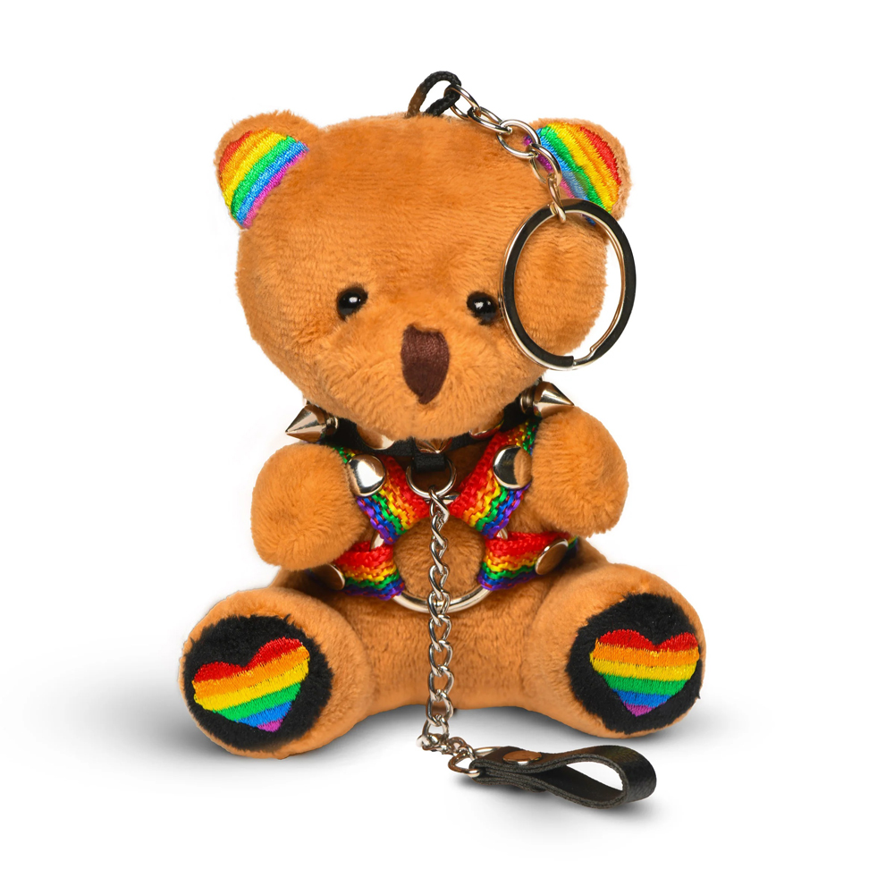 Imported Gay Pride