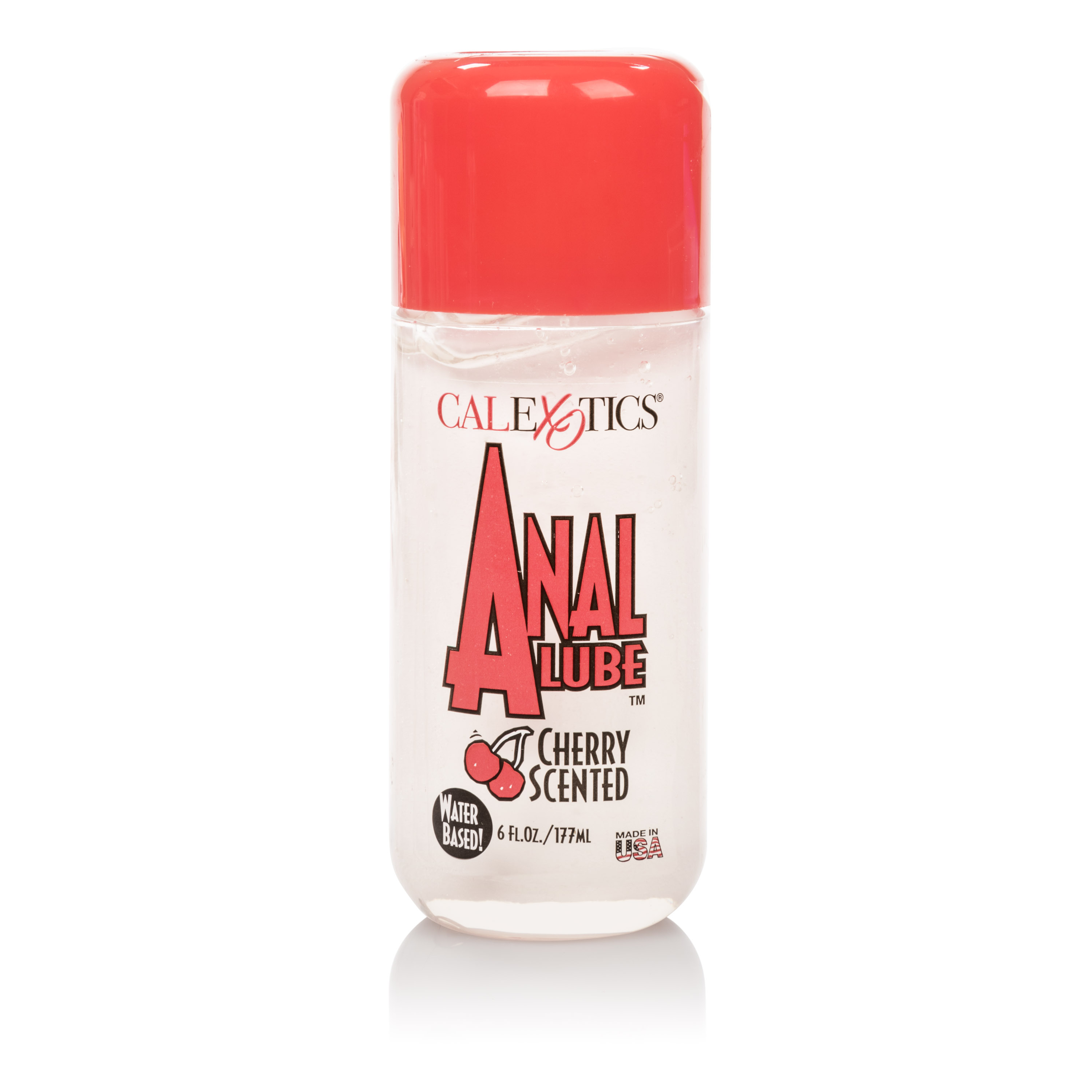 Imported Lubes & Gels
