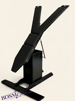 One Piece Dungeon with inversion table bottom section