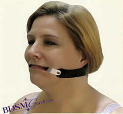 Mouth Stretcher