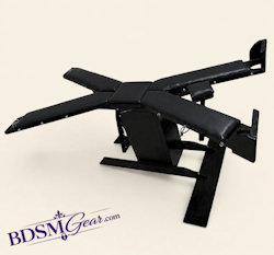 Bdsm Dungeon Bondage Equipment