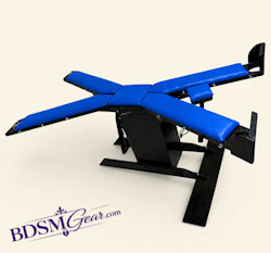 Bondage Dungeon BDSm Equipment