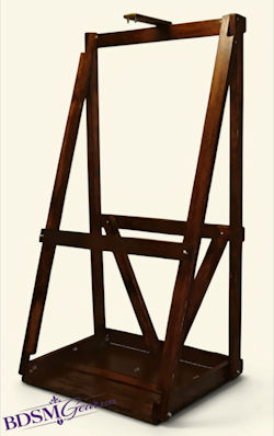Bondage Rack
