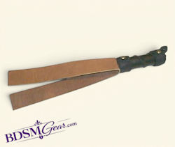 Leather Slapper