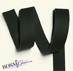 Leather Strapping